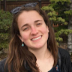 Meet your Posher, Kate